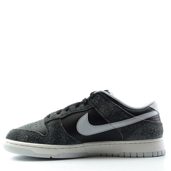 Nike Dunk Low Retro PRM Animal Pack Zebra Sneakers DH7913 001 Men\'s Size 12.5 main image 5